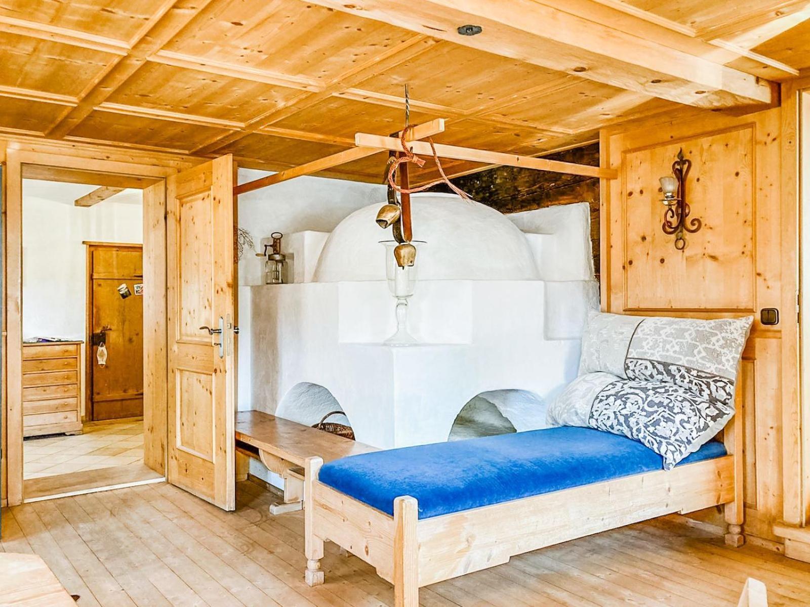 Alpenflair Ferienwohnung 316 Stadlloft Oberstdorf Eksteriør bilde
